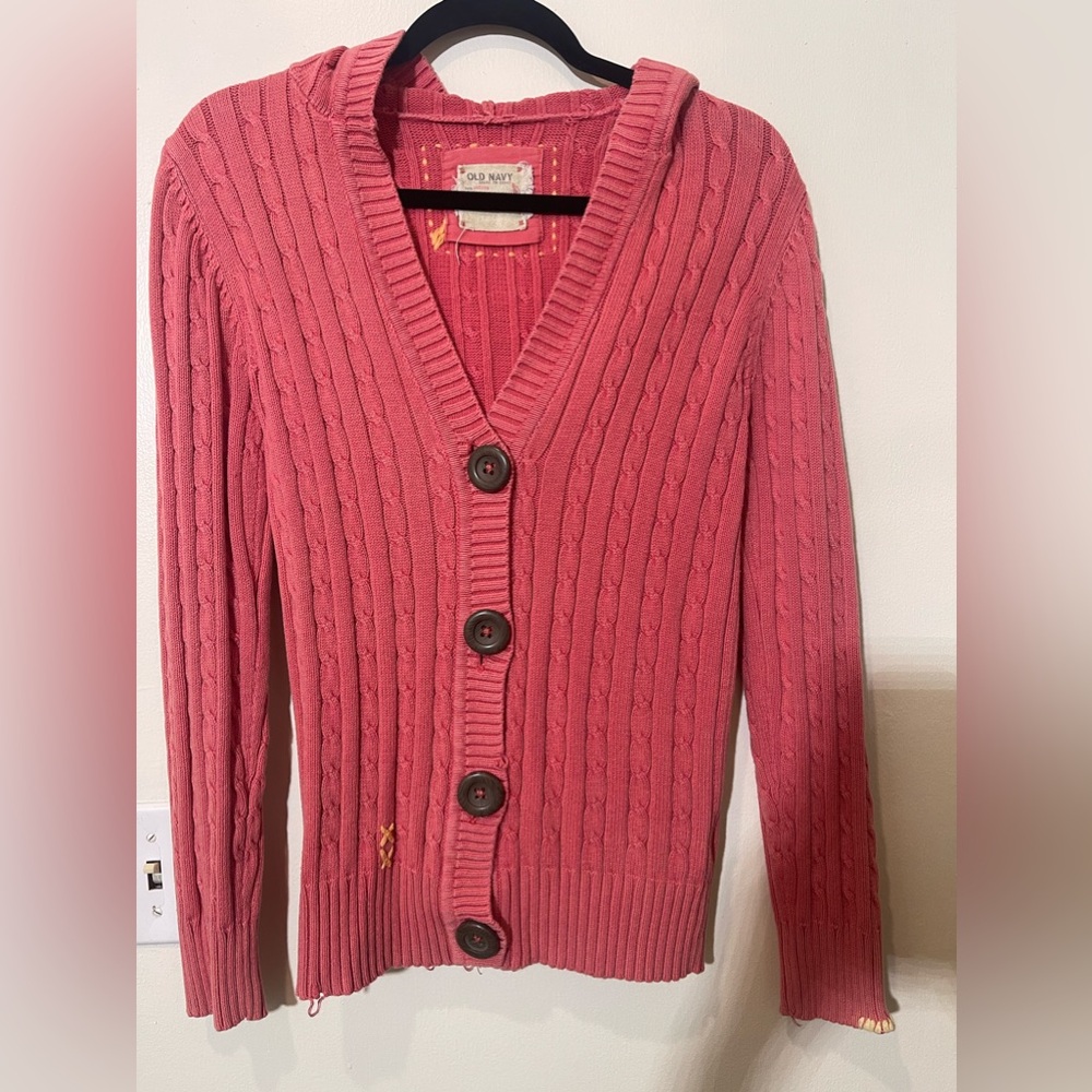 Women’s Sweater, Size M